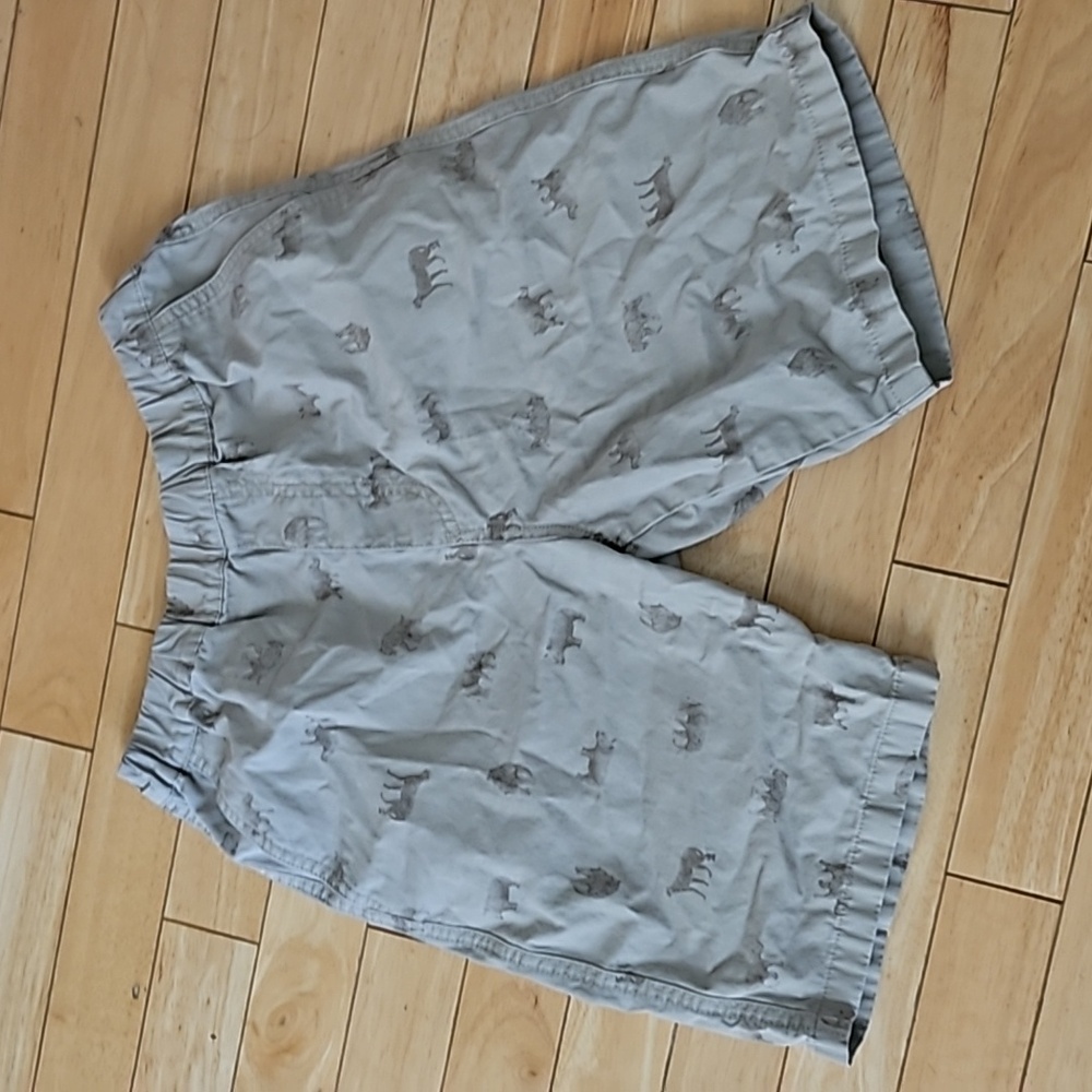 Boys shorts